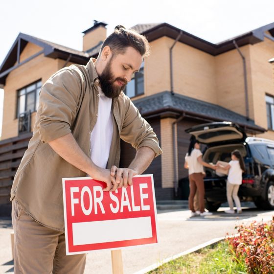 How Can I Speed Up My House Sale?