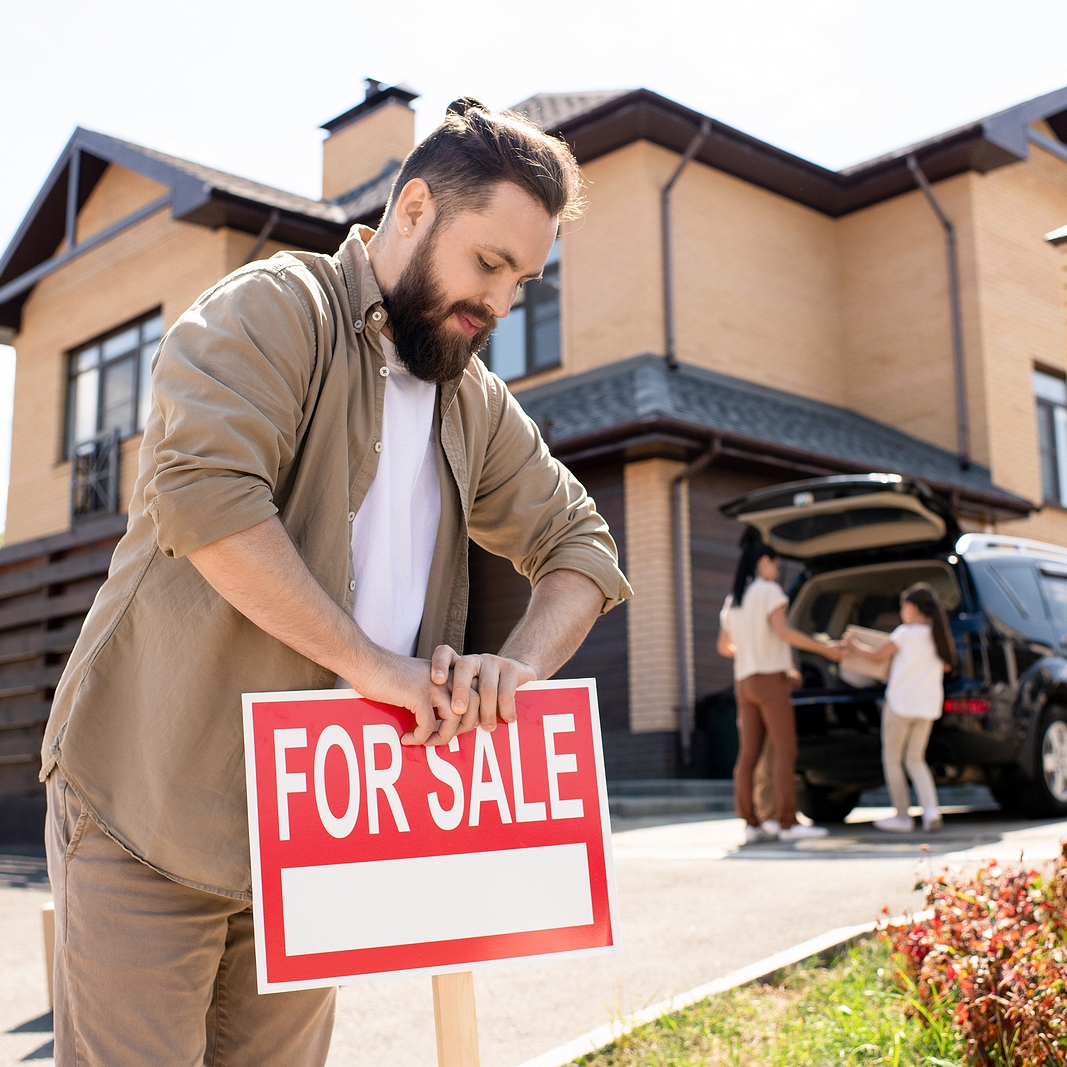 How Can I Speed Up My House Sale?
