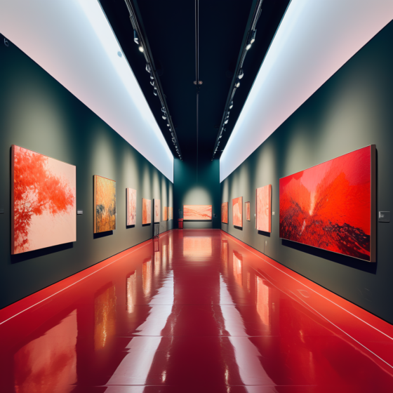 How New York Art Installers Can Guarantee the Success of Your Show