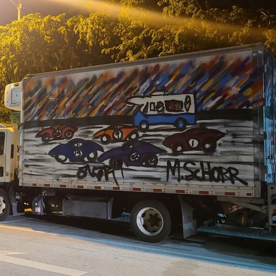How Should Proper Fragile Goods Transport Be Equipped?