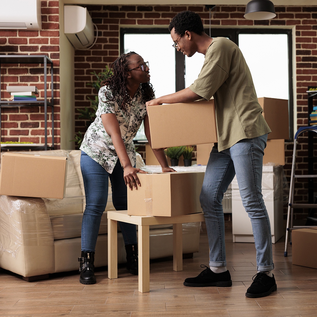 How to Choose the Best Company for Your Long-Distance Move