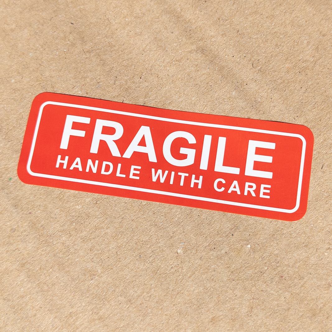 How to Find the Best Courier for Fragile Items? Choose an Art Courier