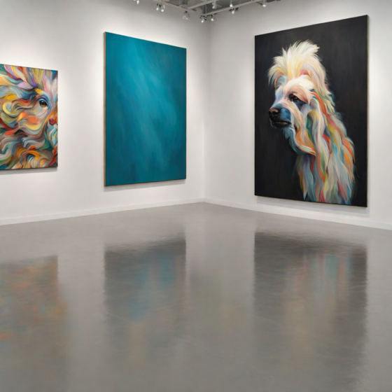 How to Know If You Can Trust a Fine Art Installation Service?