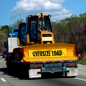 How to Move Heavy Equipment?