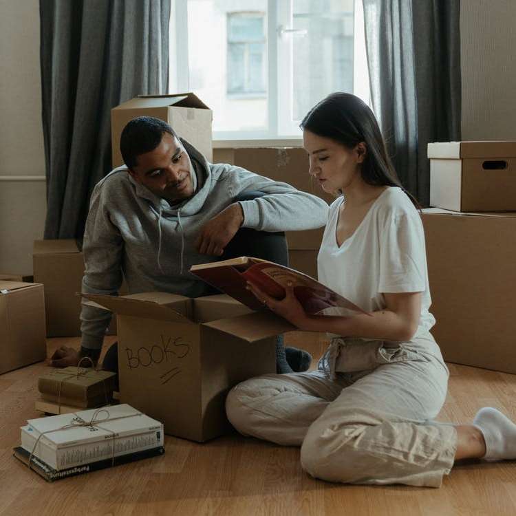 How to Move Long Distance: Easy Steps to Follow