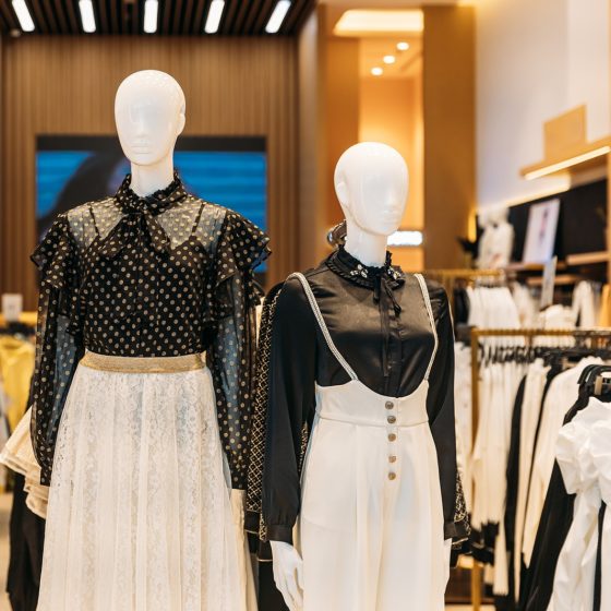 How to Pack Designer Clothes for Moving?