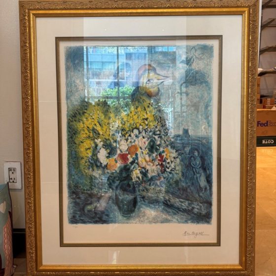 How to Pack Framed Art for Shipping? A Collector’s Manual