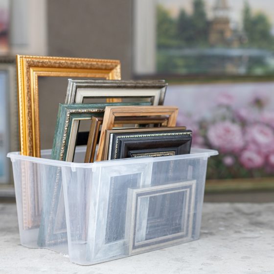 How to Pack Paintings for Storage: Answering Your Questions