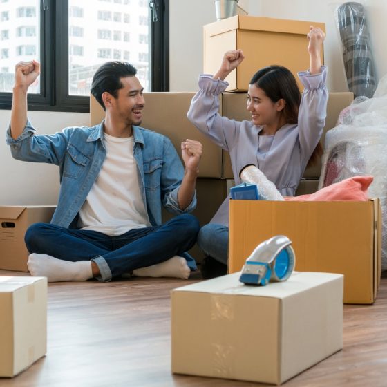 How to Prepare for a Long-Distance Move