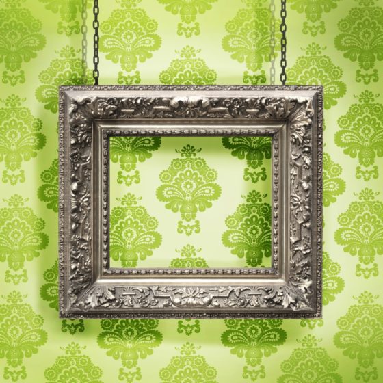 How to Ship a Picture Frame?