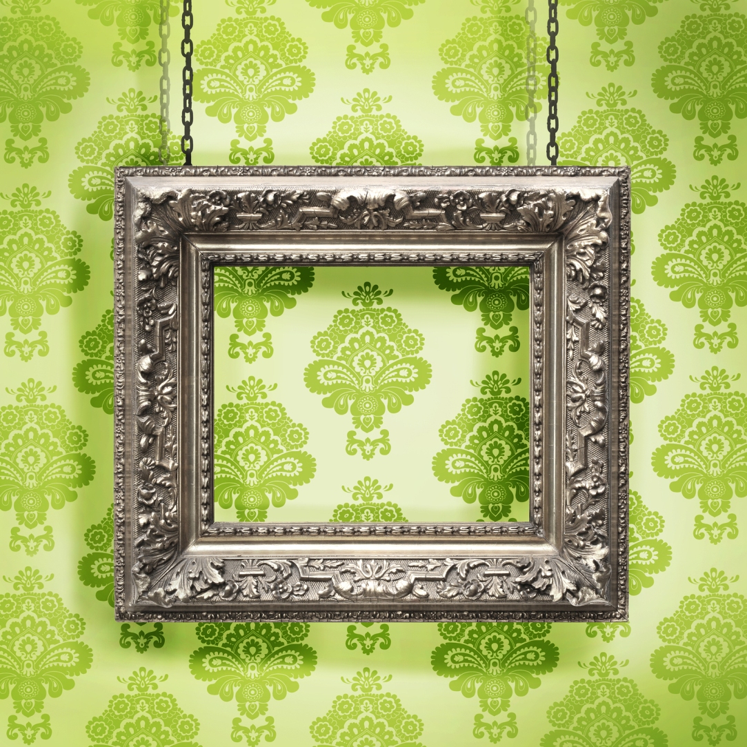 How to Ship a Picture Frame?