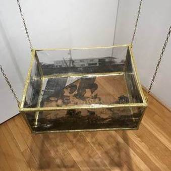 How to Ship Art to the International Exhibition in Italy?