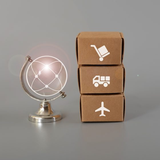 How to Ship Artwork Internationally in 2023?