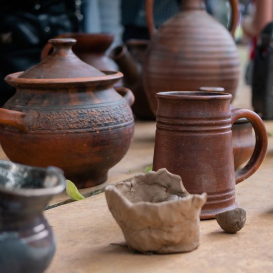 How to Ship Ceramics: Tips from an Art Shipping Company