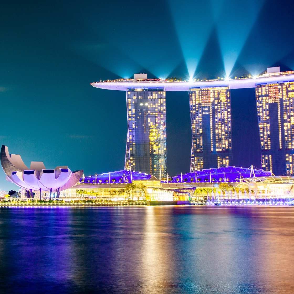 How to Ship Fine Art from Singapore to the US or Europe?