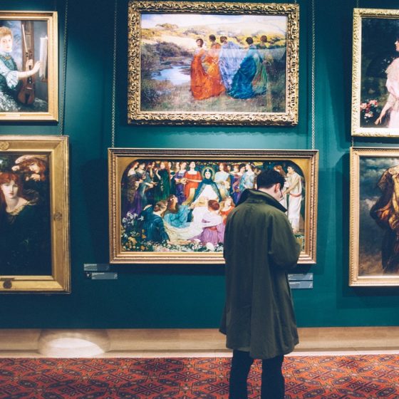 How to Ship Framed Art?