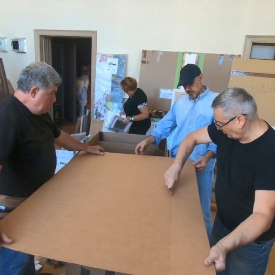 How to Ship Paintings to Another State?
