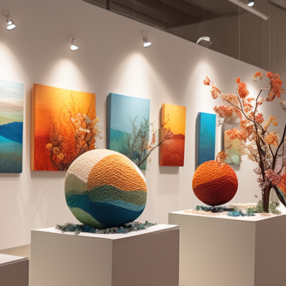 How to Store Contemporary Art? Rules and Nuances for Art Owners
