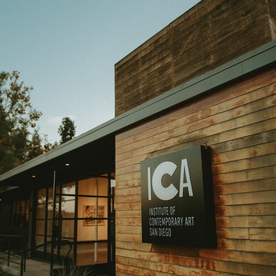 ICA San Diego: Coming Together Through Art and Community-Building