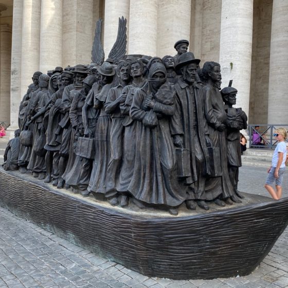 5 Things Every Art Tourist Should Know About Vatican Art