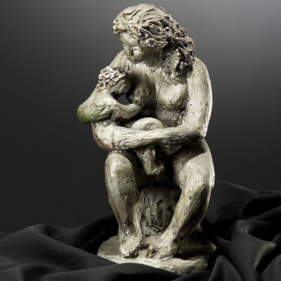 Installation of Plastic Art: What to Consider