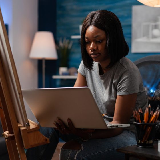 Interesting Art Websites Every Art Lover Should Know About