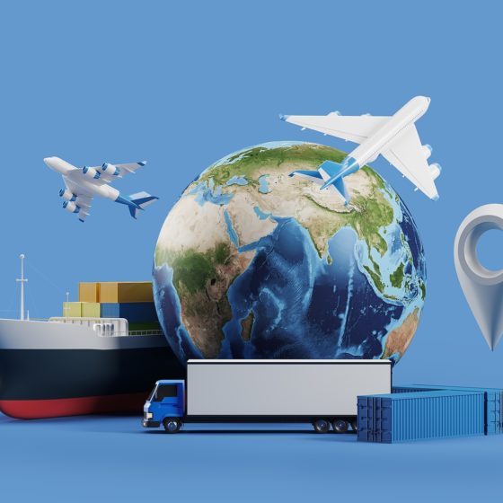 International Fine Art Shipping Companies to Hire in 2024