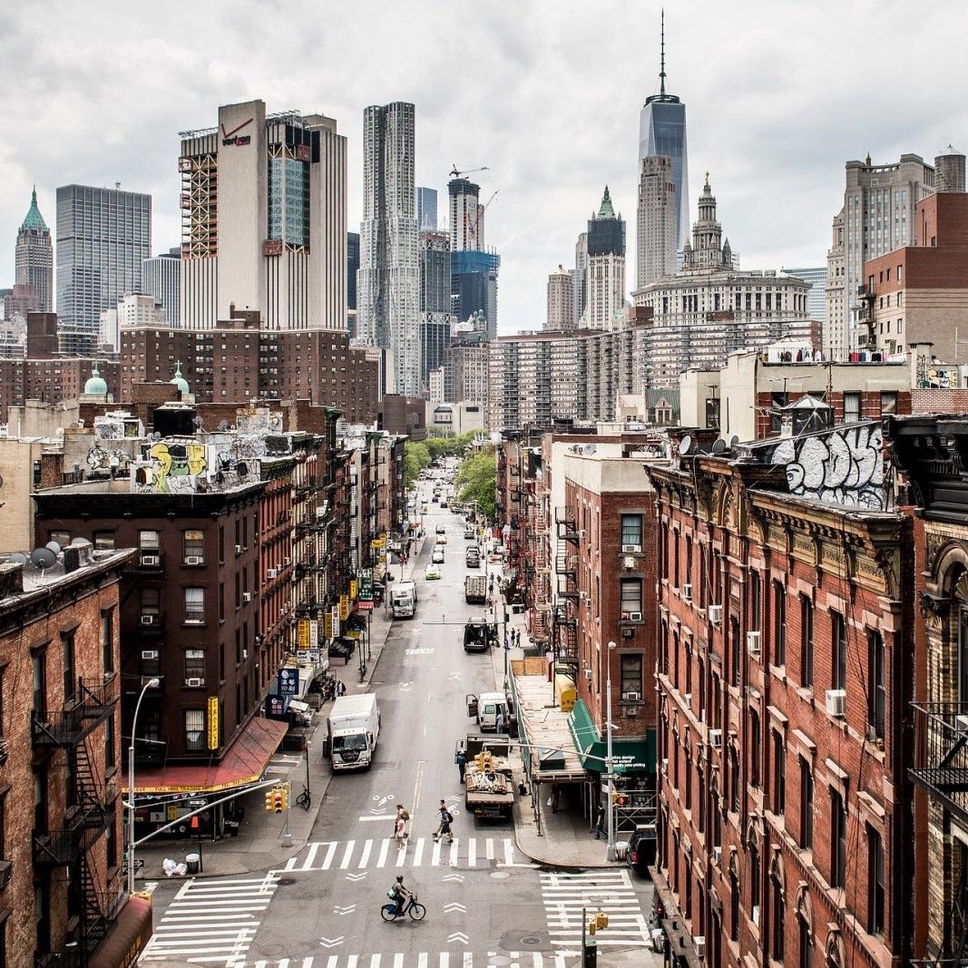Tips for International Moving to New York