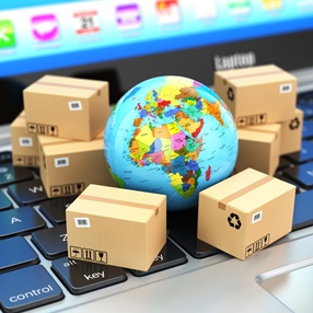 How to Ship Artwork Overseas?