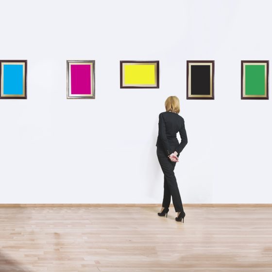 Investing in Art: Where Creativity Meets Profitability