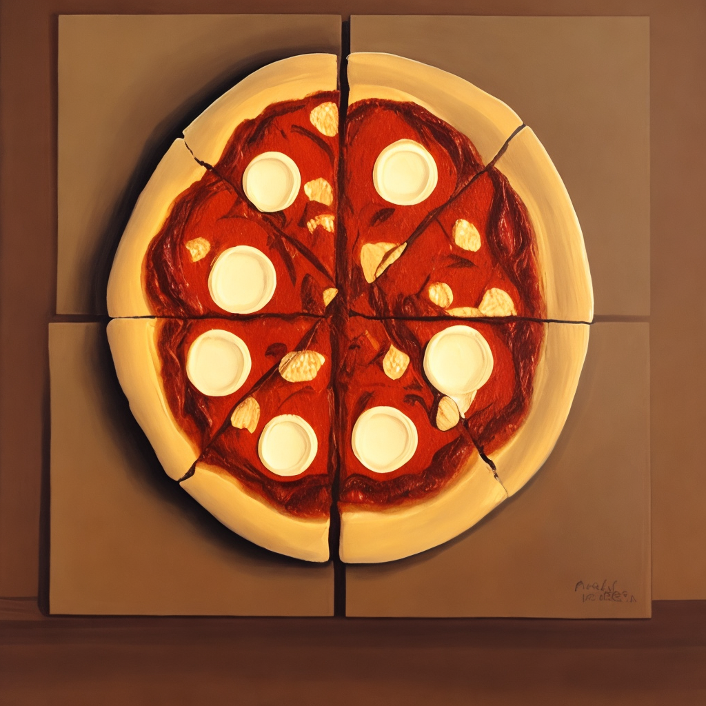 Is There Really Anything Special About the Delivery of Art?