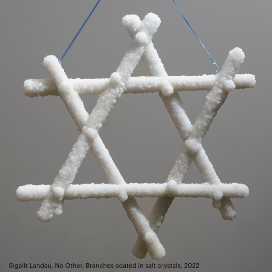 Israel’s Art at Dawn: Supporting Artists Affected by War
