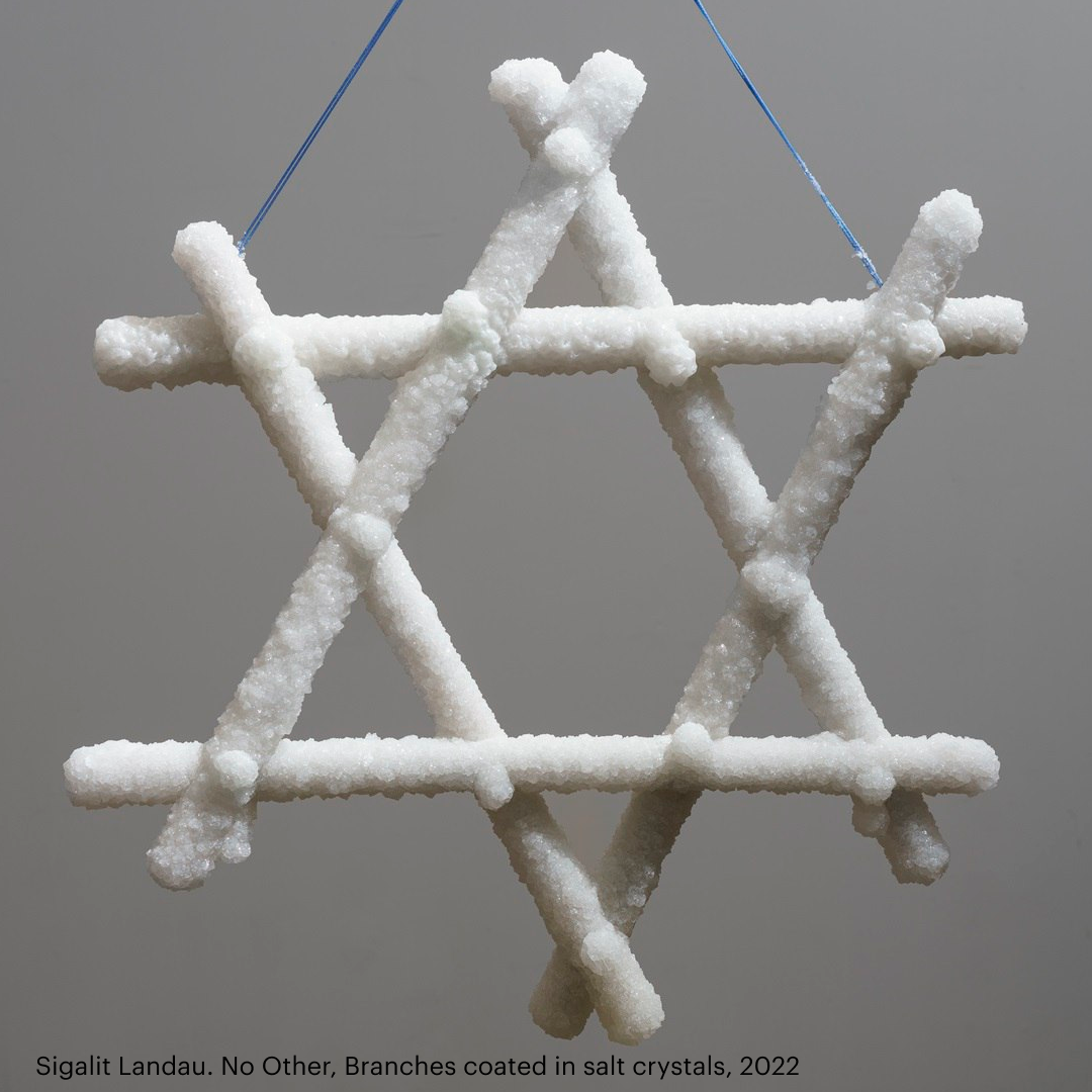 Israel’s Art at Dawn: Supporting Artists Affected by War