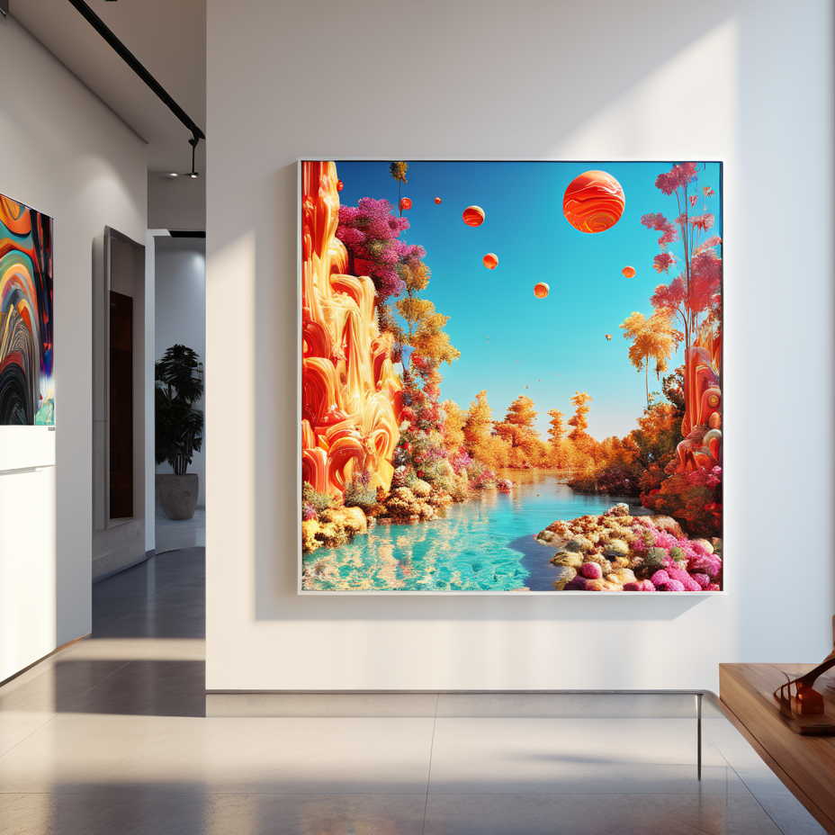 Issues of Painting Storage in New York