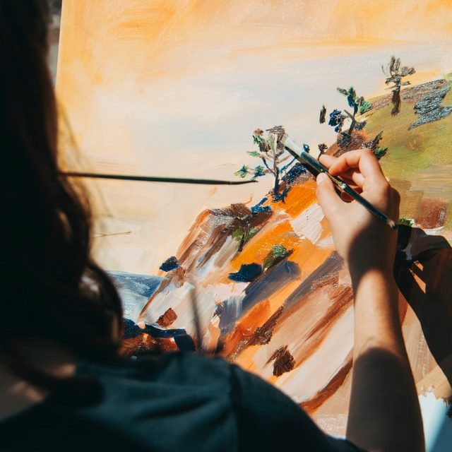Shipping Fine Art Has Never Been Easier!
