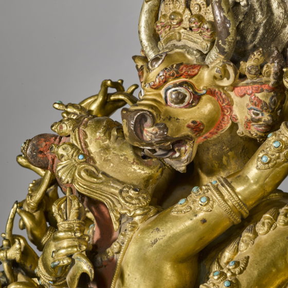 Fine Art Shippers Is a Sponsor of Asian Art in London 2021