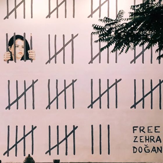 5 Powerful Protest Art Examples That Changed Art History