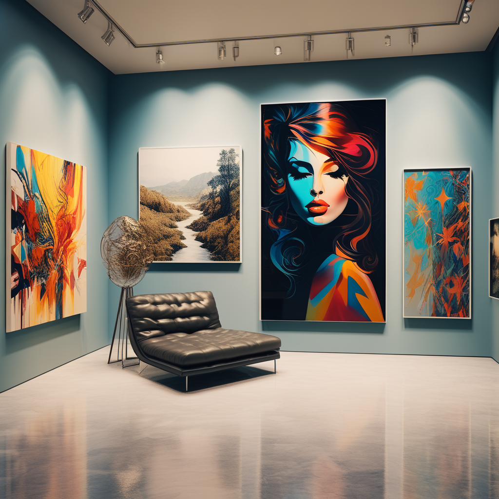 Secure and Seamless: Key Criteria for Art Storage Services