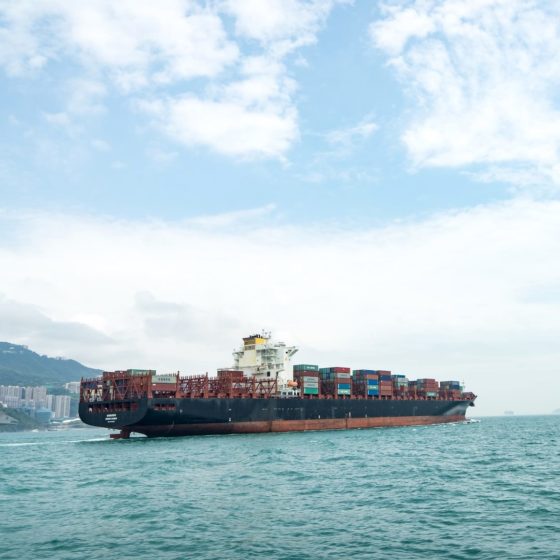 Foolproof Tricks to Slash Shipping Fares