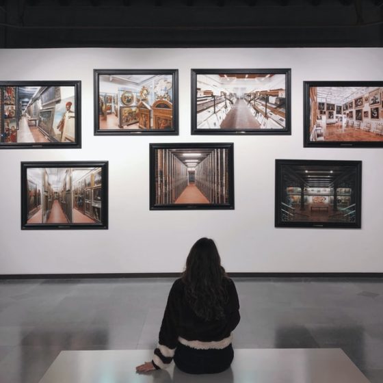 Handling Art Jobs in NY
