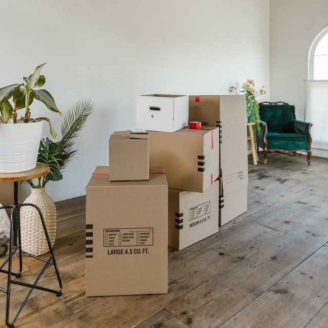 5 Simple Steps to Find a Reliable Local Mover