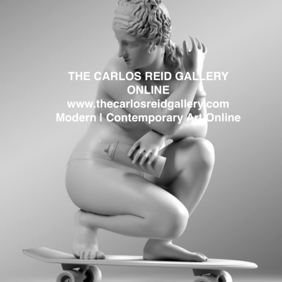 The Carlos Reid Gallery