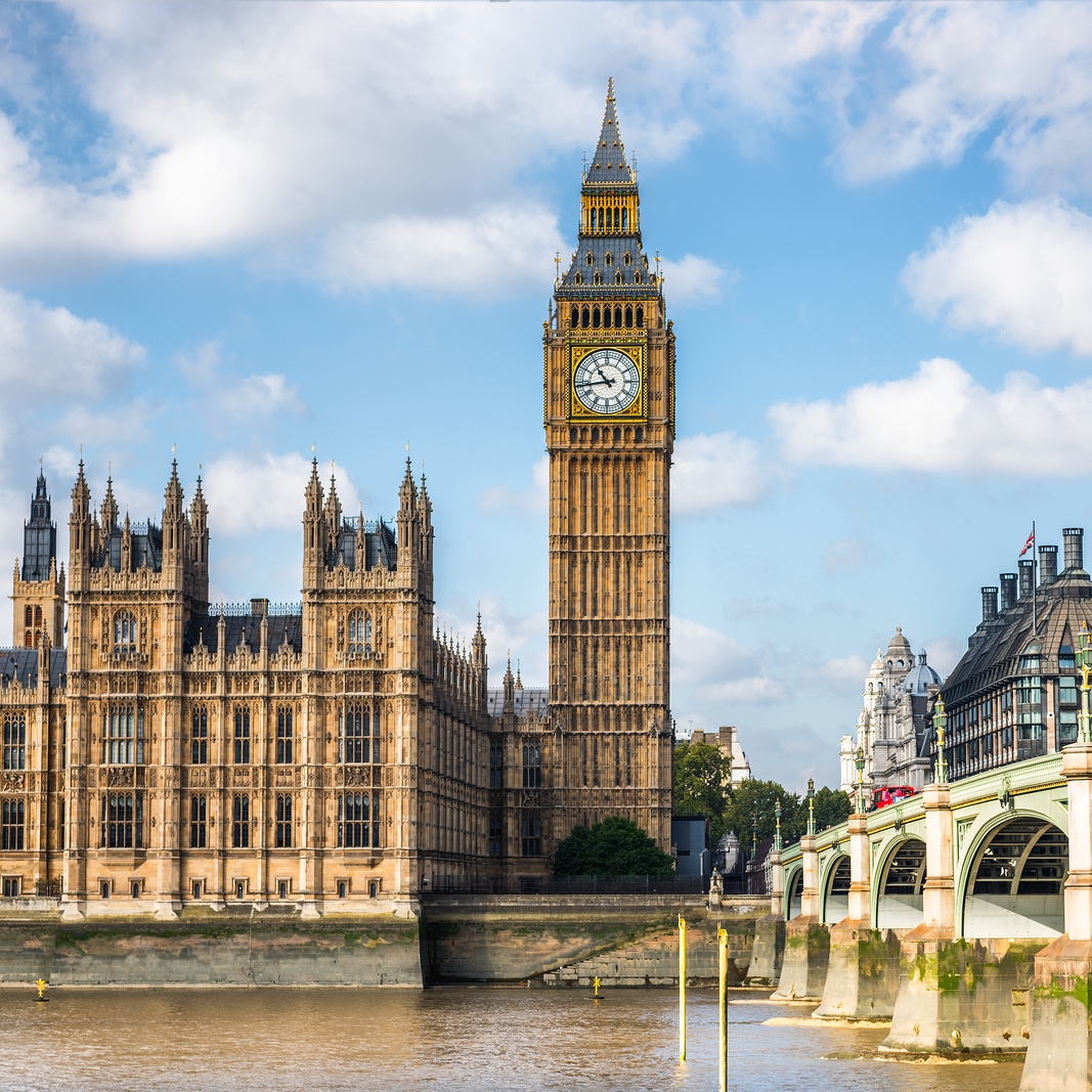 The Museums Association in London