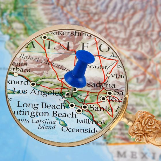 Don’t Miss West Coast – East Coast Art Shuttle on August 14
