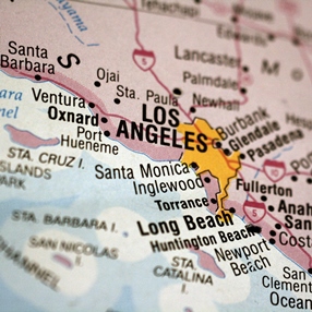 Reliable Freight Companies in Los Angeles