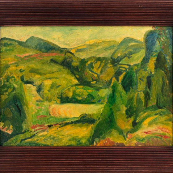 Time to Register for the Upcoming New York City Estate Auction