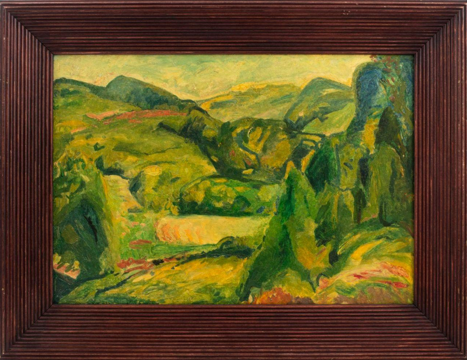 Time to Register for the Upcoming New York City Estate Auction