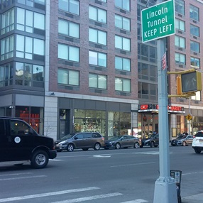 How to Move Fine Art to New York?