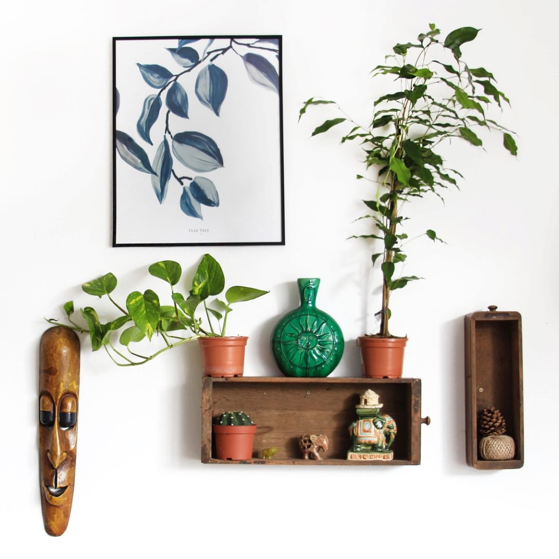 Art Installations Trends Dominating Home Décor in 2017