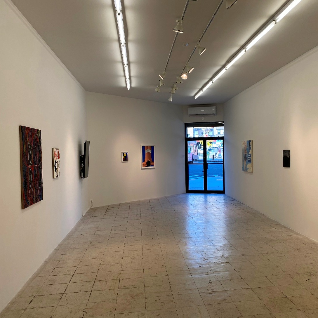 The Amazing Marinaro Gallery Participates in NADA Miami 2020